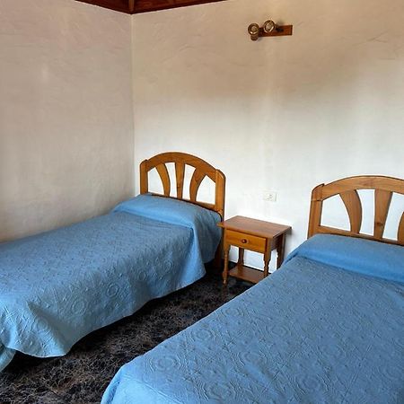 Affittacamere Casa Antigua El Paso Esterno foto