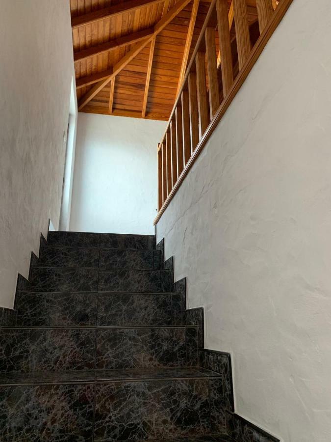 Affittacamere Casa Antigua El Paso Esterno foto
